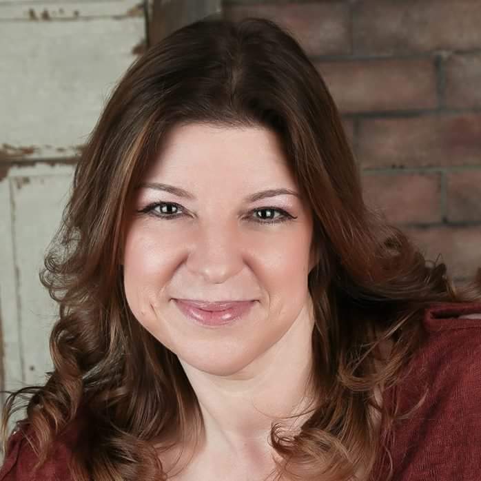 Tracy Jones