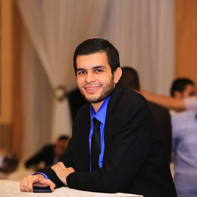 Ahmed Awad
