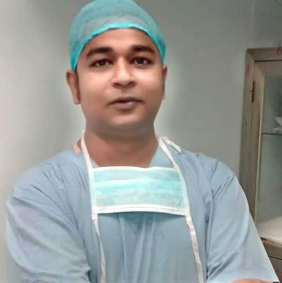 Tanvir Rahman