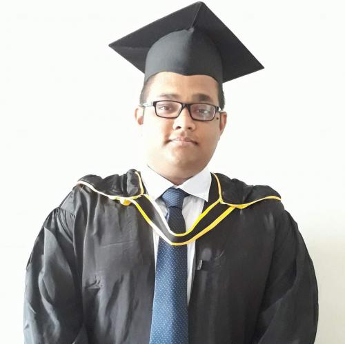 Sheikh Faruque