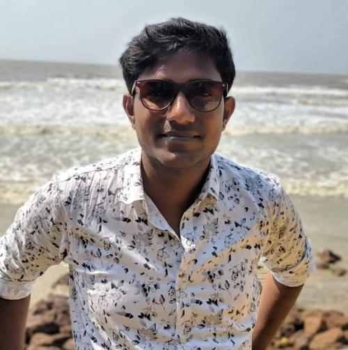 Dr.Apu Saha
