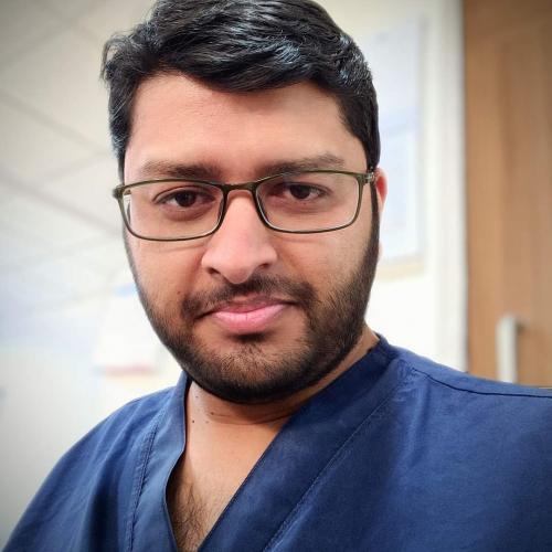 Swapnil Fuladi