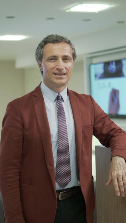 Erkan Yildirim