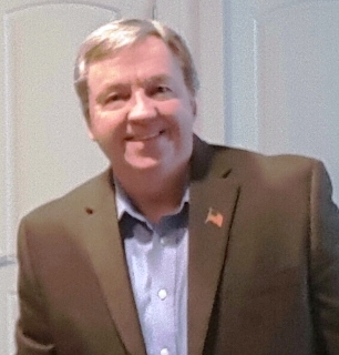 Frank Davis