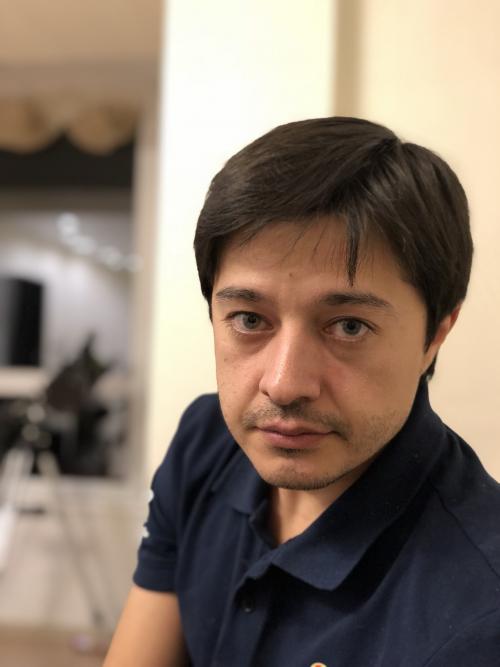 Artur Sharafutdinov