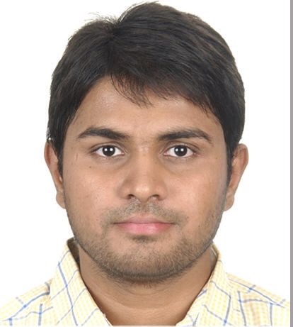 Nikunj Shekhada