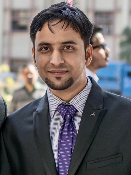 Pratik Jha