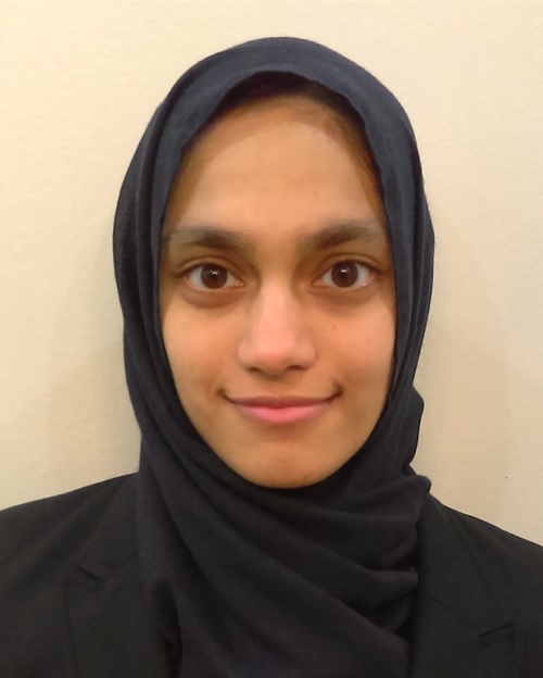 Faiza Khan