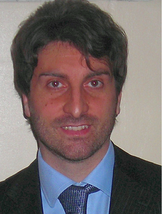 Matteo Attisani