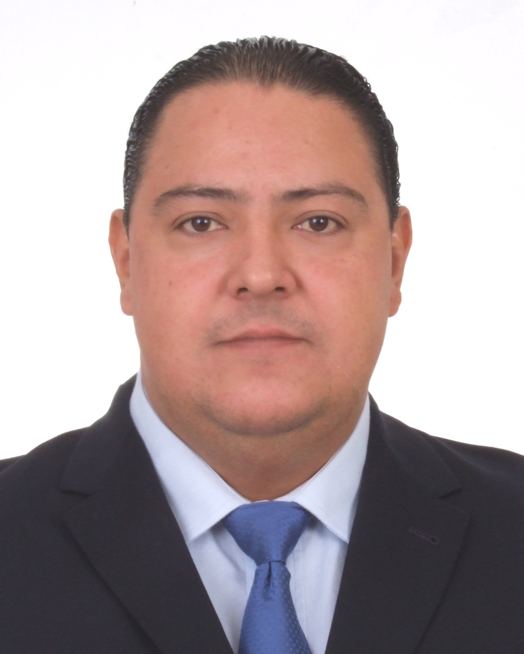 Javier Alfonso Pinedo Onofre
