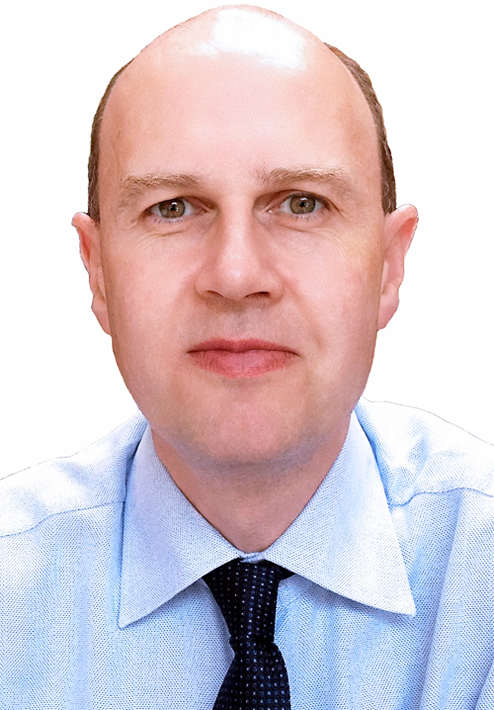 Fraser Sutherland