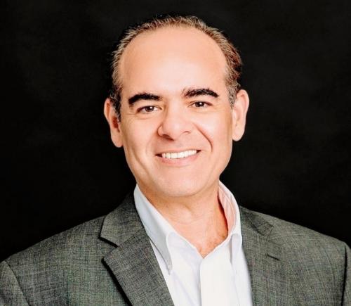 Hisham Elzayat