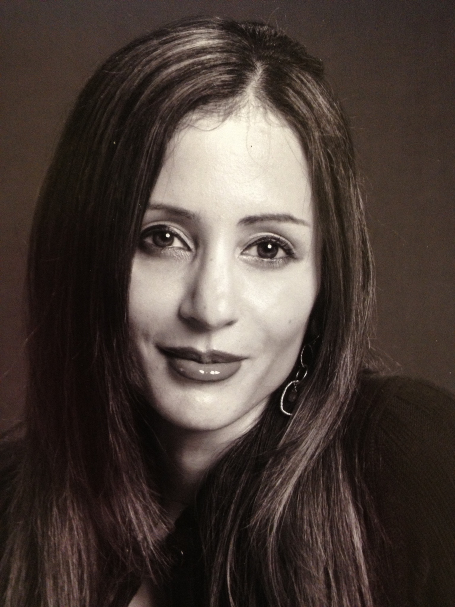 Tara Karamlou