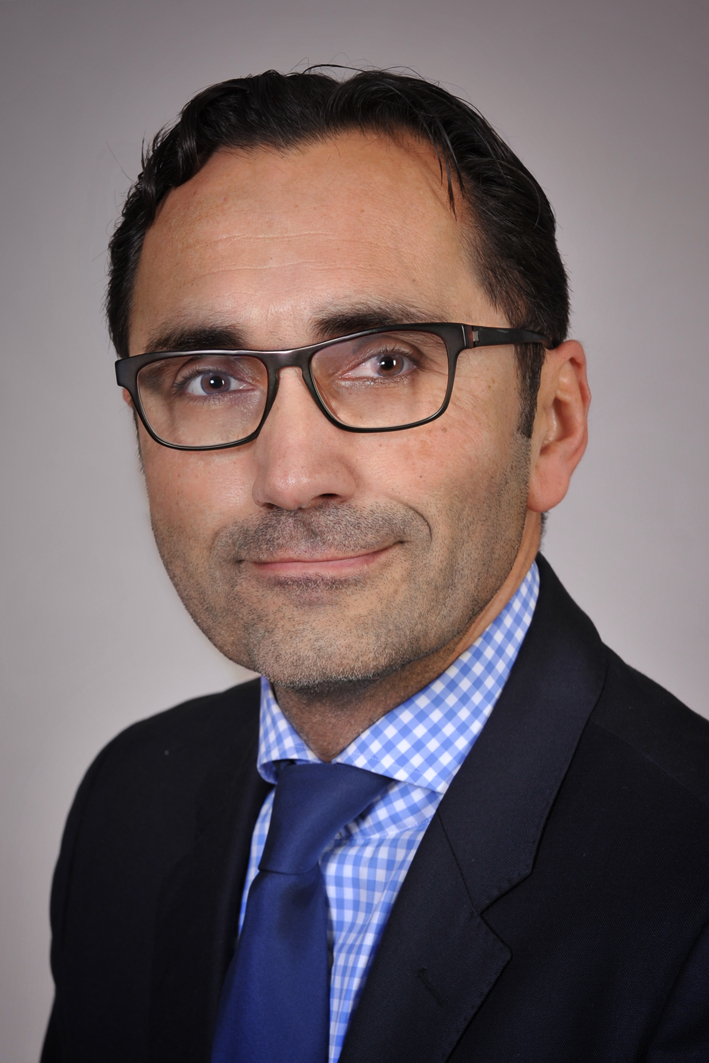 Dr. med. Feras Al-Shahrabani