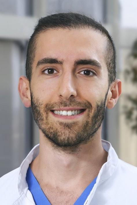 Mahmut Ozturk