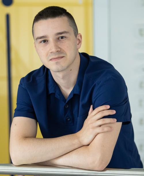 Anton Marchenko