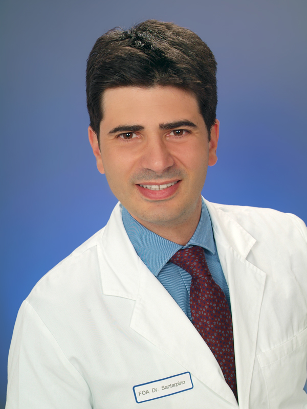 Giuseppe Santarpino