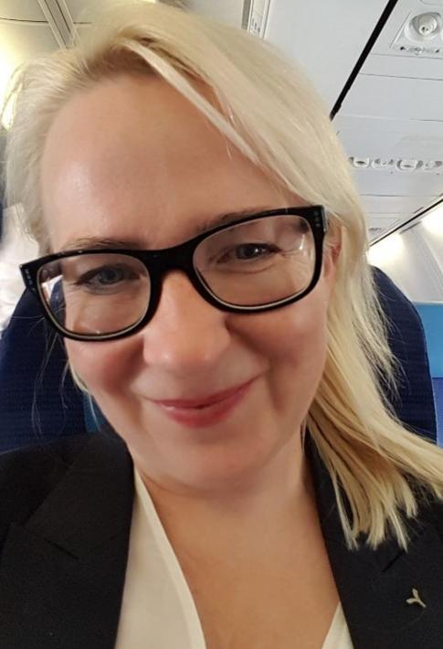 Katarzyna M. Furrer