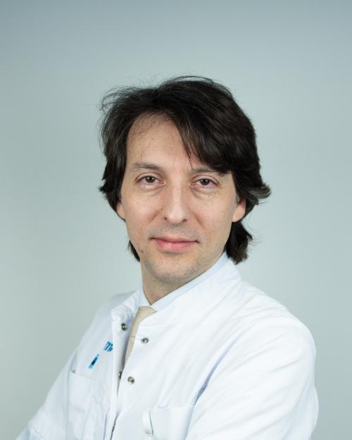 Fabiano Porta