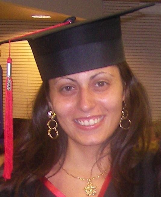Francesca D'Auria
