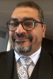 Adam El-Gamel