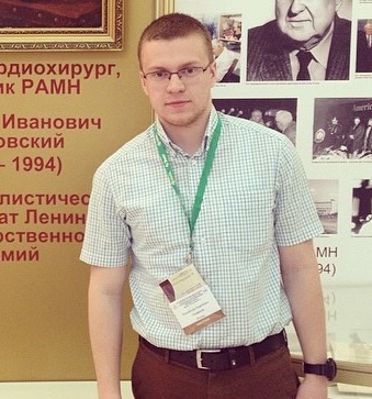 Vladislav Panfilov