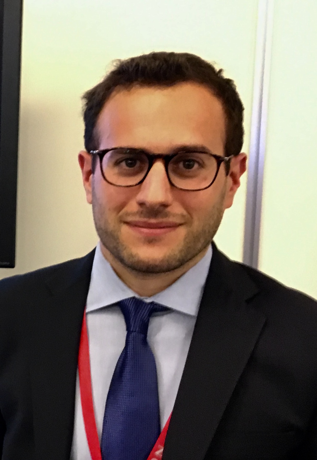 Nicola Tamburini