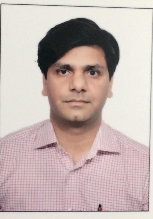 Nitin Rajput