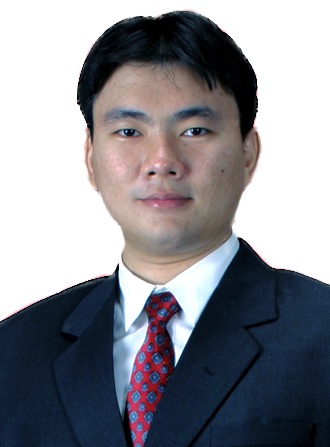 Antonius Sandi Agus