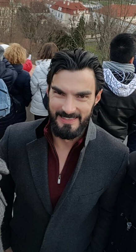 Felice Granato