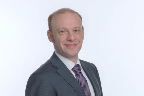 Gabor Erdoes