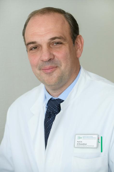 Arpad Pereszlenyi