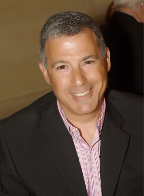 Gary Allen