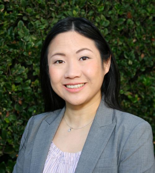 Geena Wu