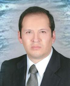 Gary Vargas