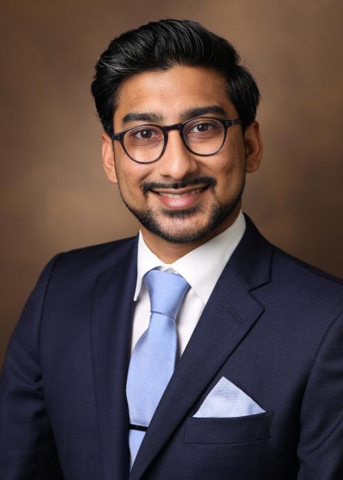 Owais Ghani