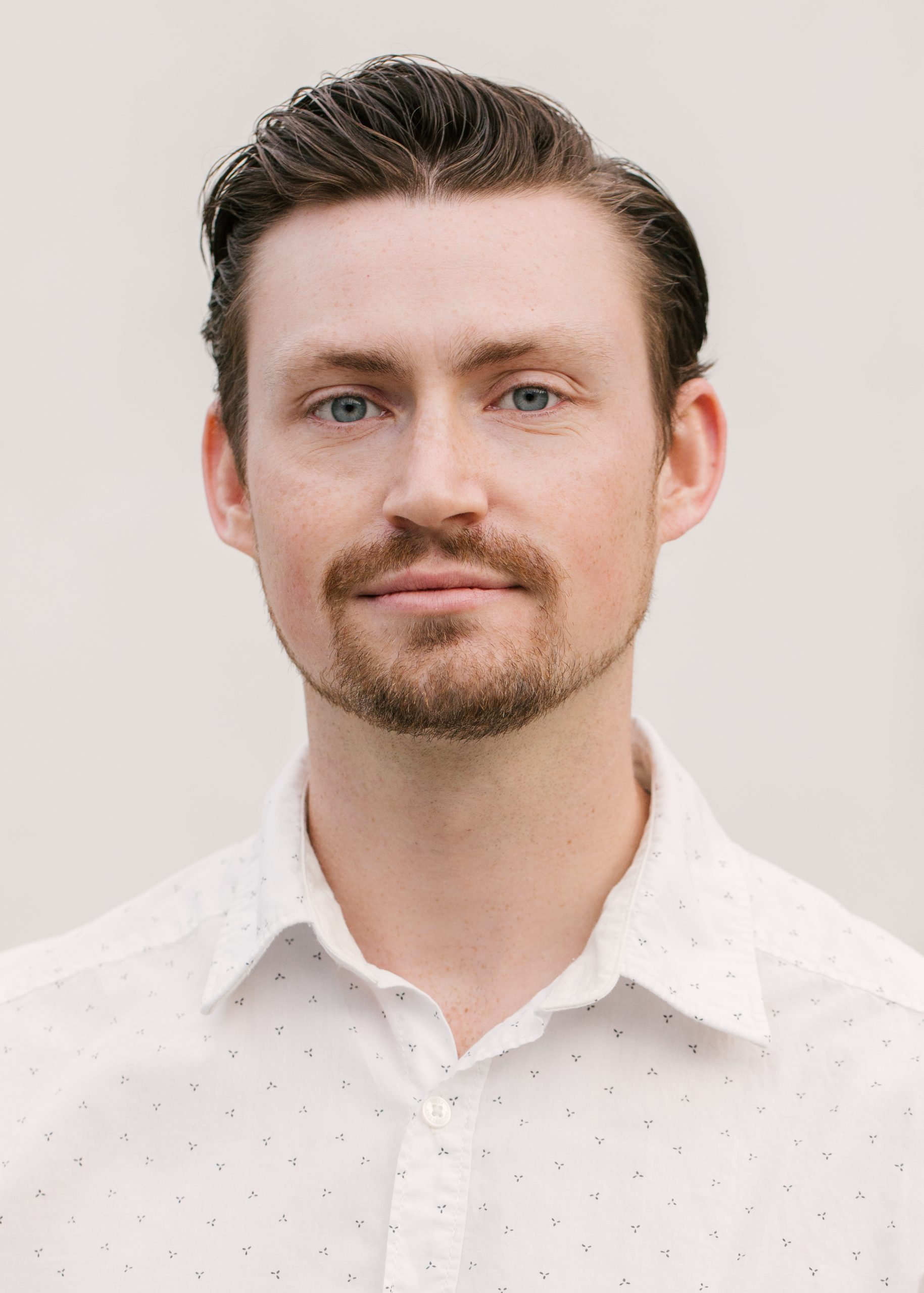 Andrew Giles