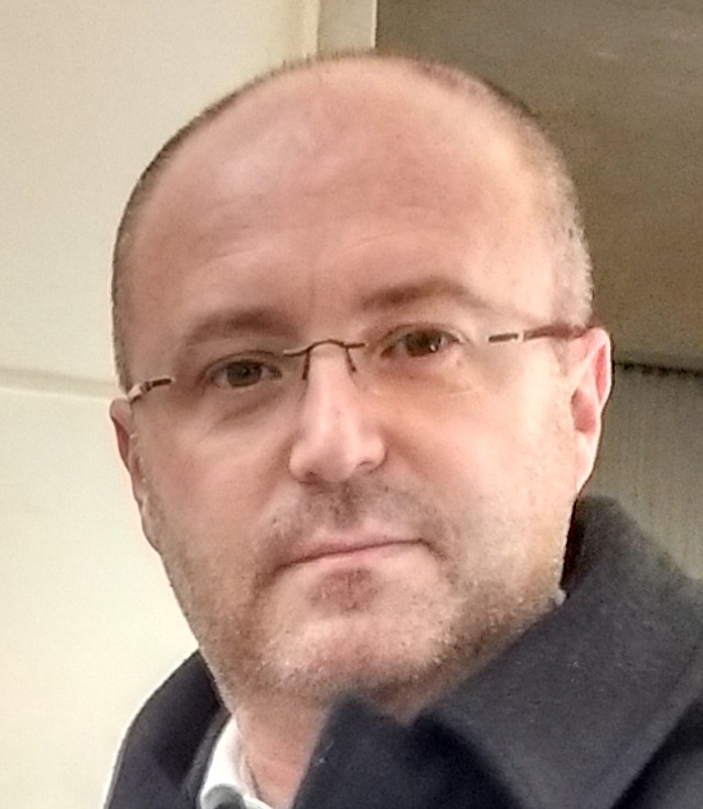 Giuseppe Gatti
