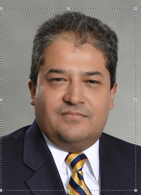 Enrique Gongora, M.D.