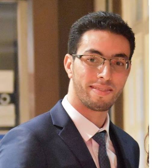 HAZEM ALI