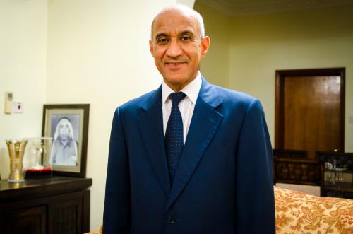 Habib Tareif
