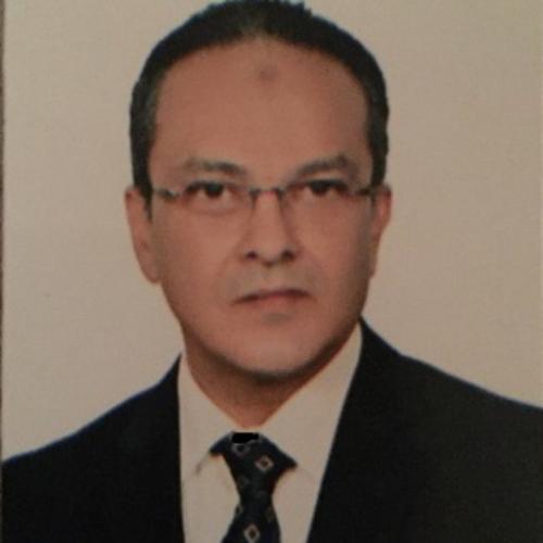 Hatem El-Bawab