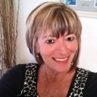 Donna Le Saicherre-Jones