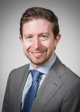 Byron Patton