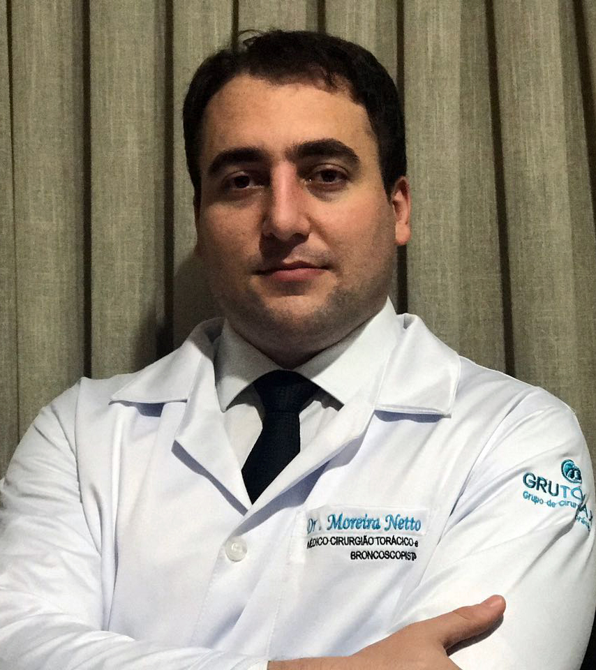 José Moreira Santos Netto