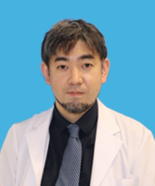 Komori Motoki
