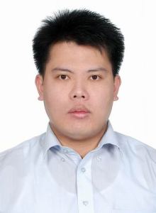 Chih-Hao Chen