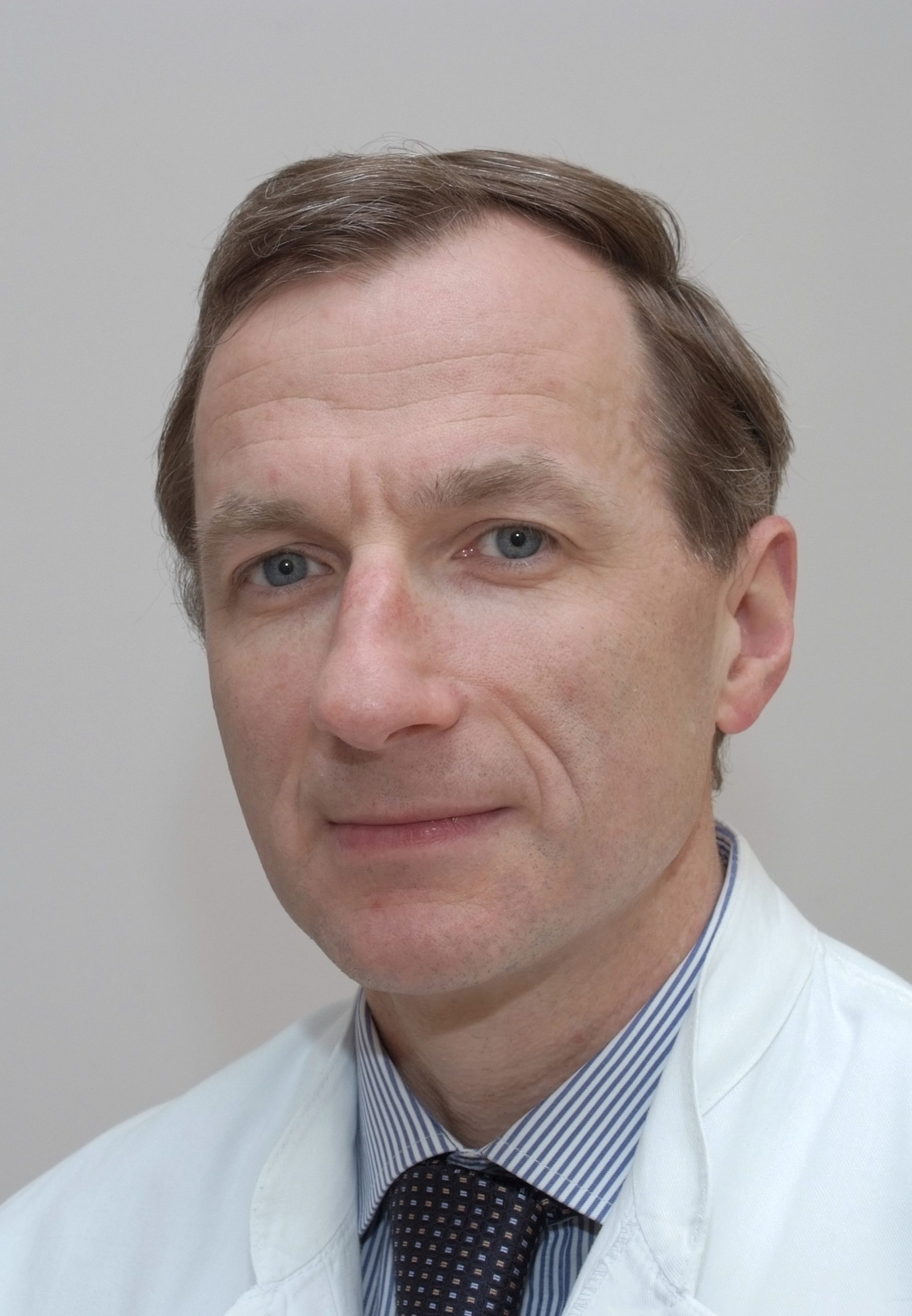 Harald Eichstaedt