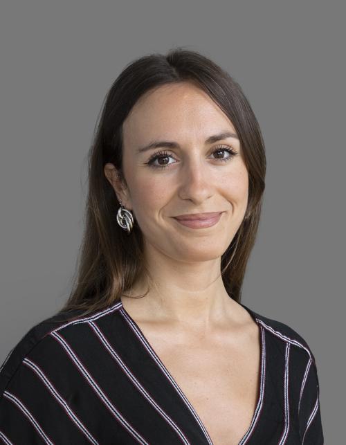 Elsa ARMAND