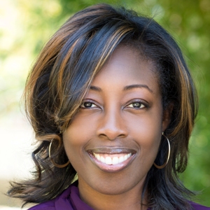 Loretta Erhunmwunsee